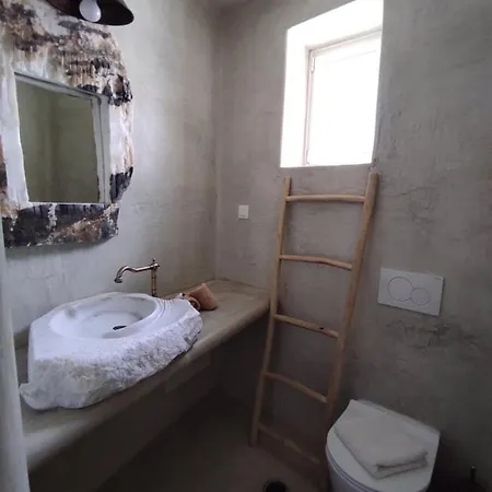 Traditional Suites In Chora Kythnos #1 Exterior photo