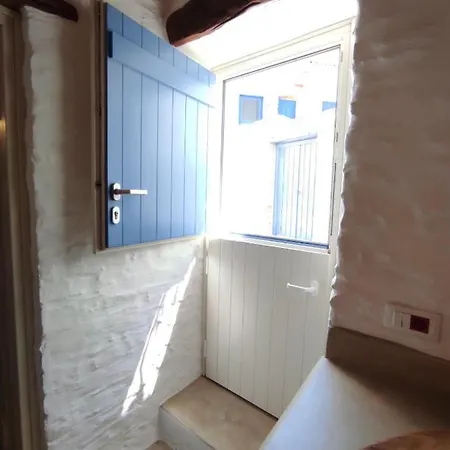 Traditional Suites In Chora Kythnos #1 Exterior photo