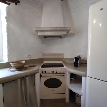 Traditional Suites In Chora Kythnos #1 Exterior photo