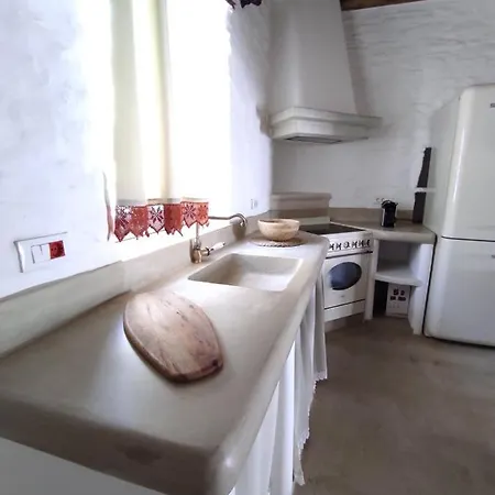 Traditional Suites In Chora Kythnos #1 Exterior photo